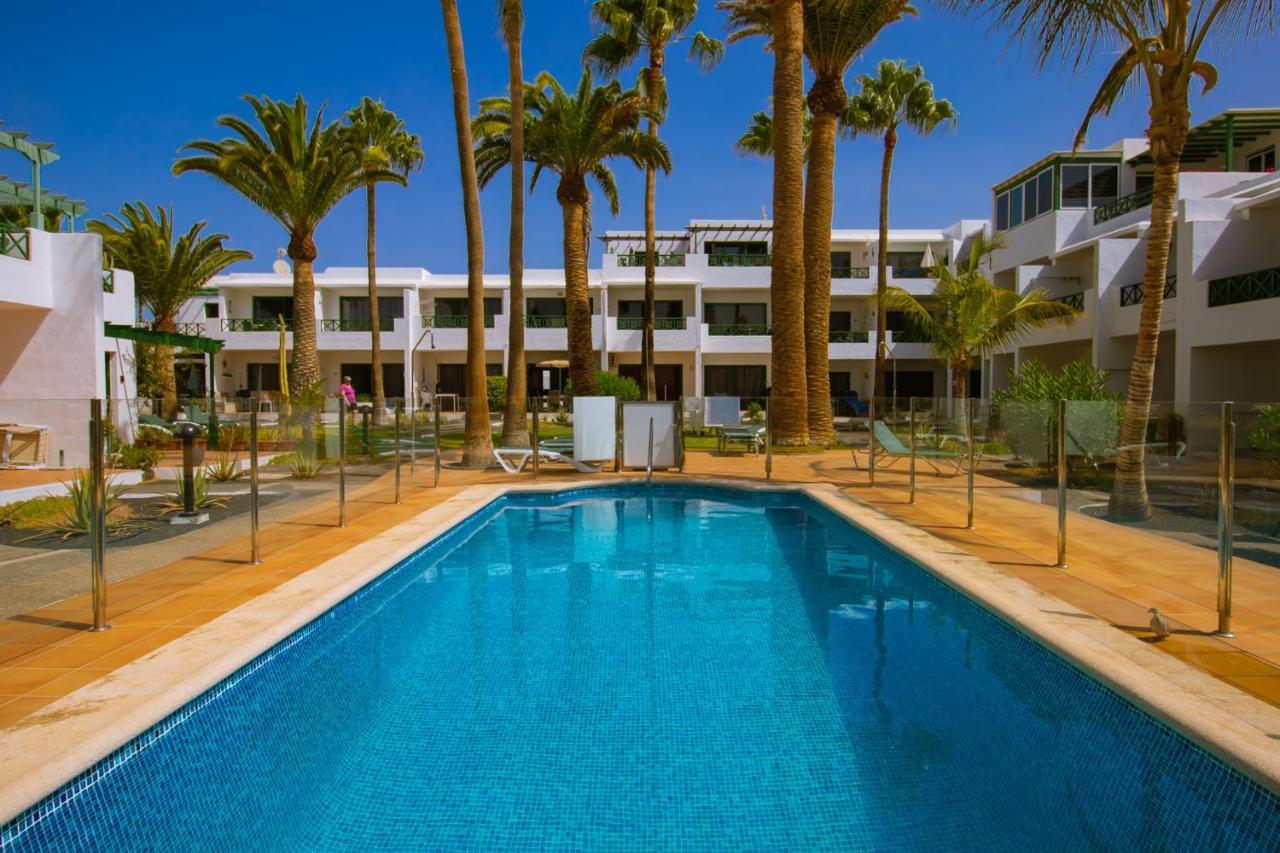 Paradise Club Puerto del Carmen  Esterno foto