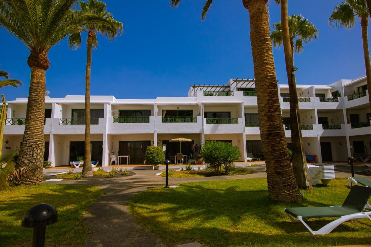 Paradise Club Puerto del Carmen  Esterno foto